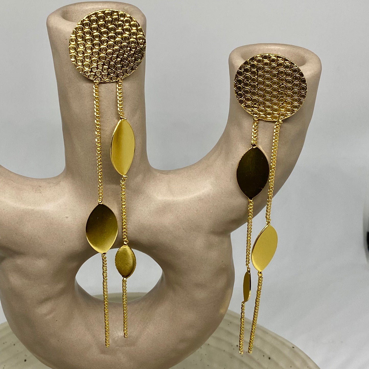 Dropping Leaves - S112