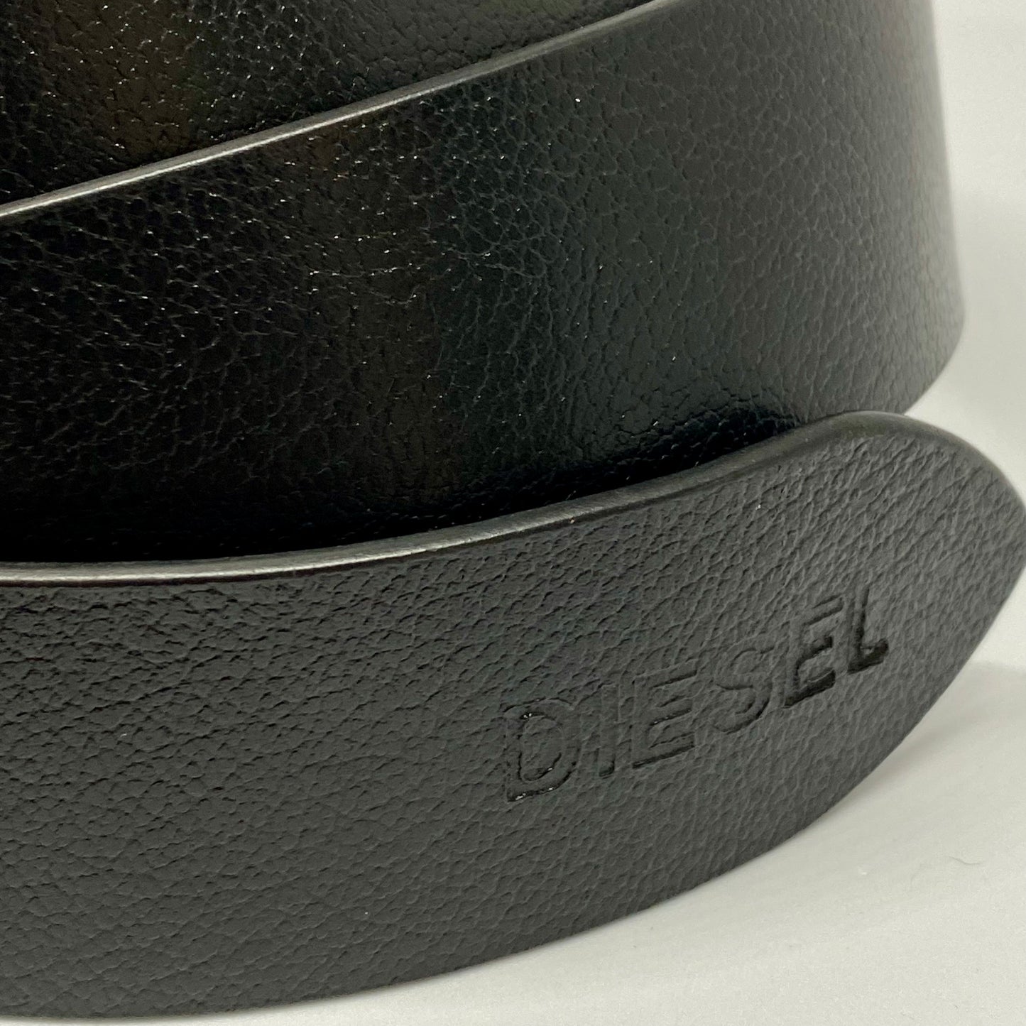 Diesel Belt - 02