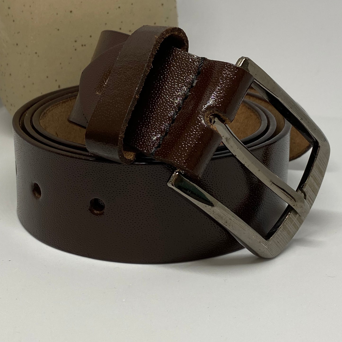 Men's Premium Leather Belts - 11