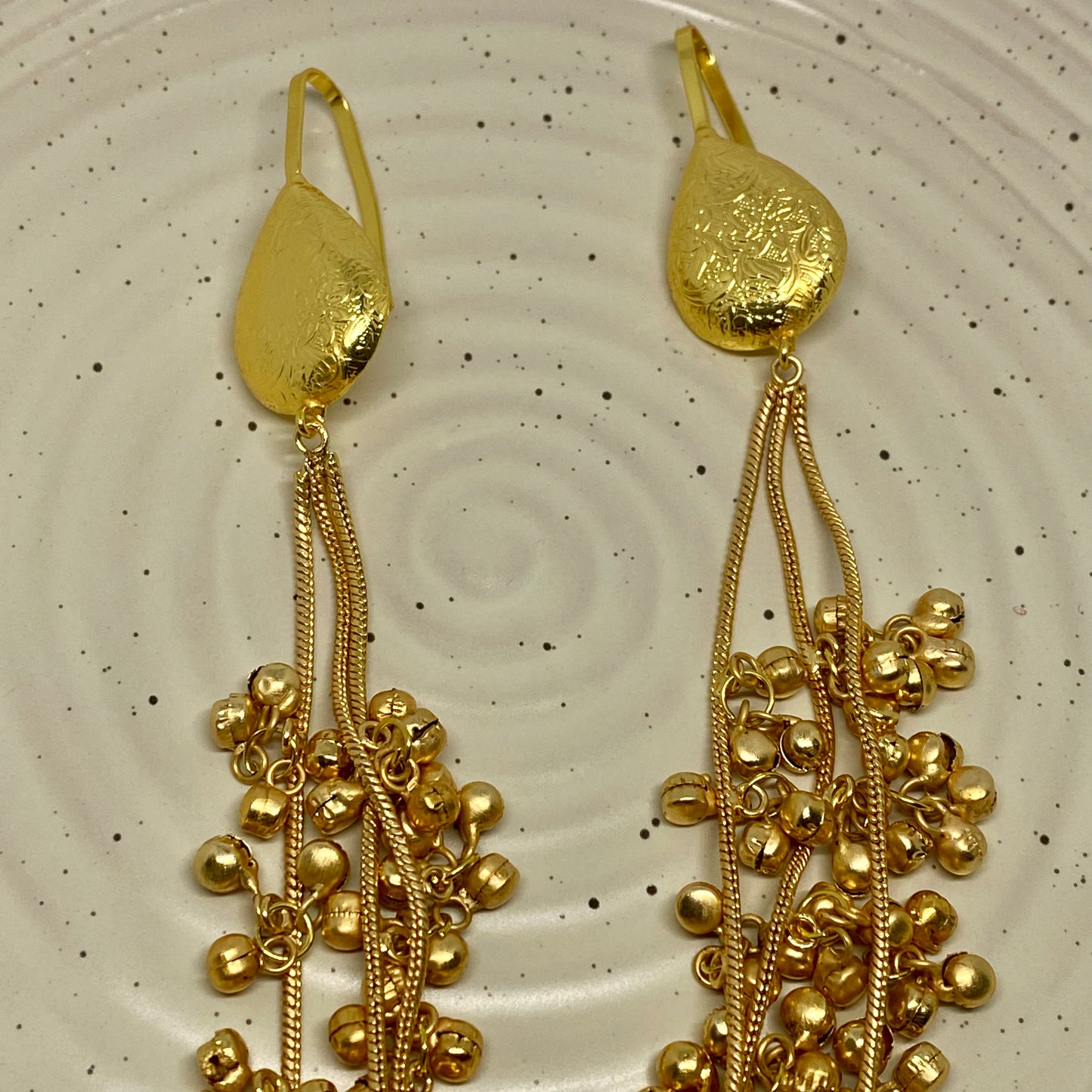 Ear Chain: Aarohi - 05