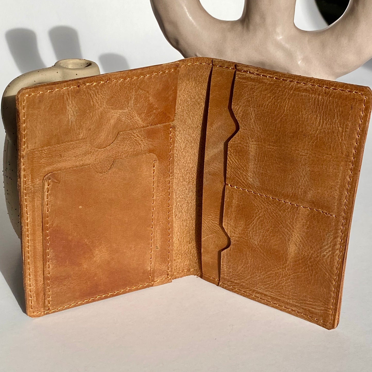 Passport Holder - 11