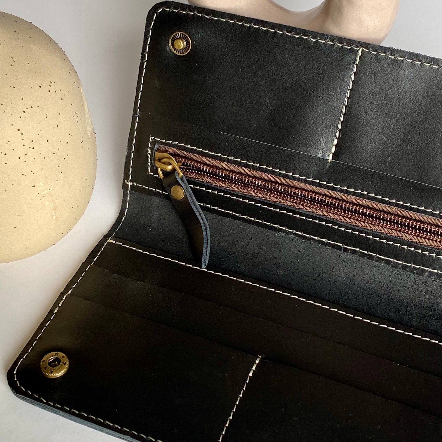 Premium Leather Wallets -09