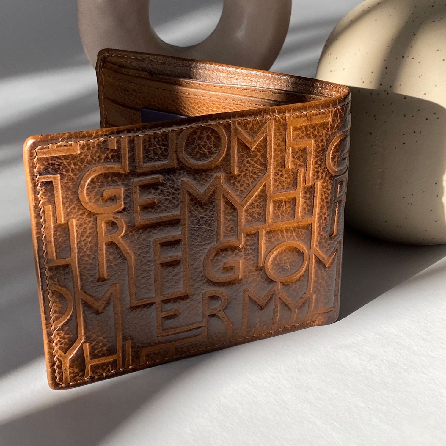 Men’s Premium Leather Wallets