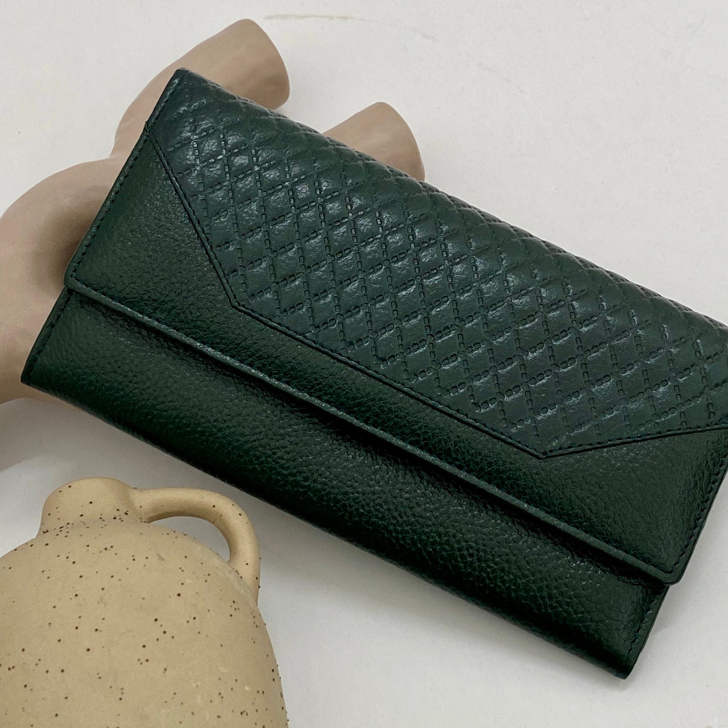 Premium Leather Wallets