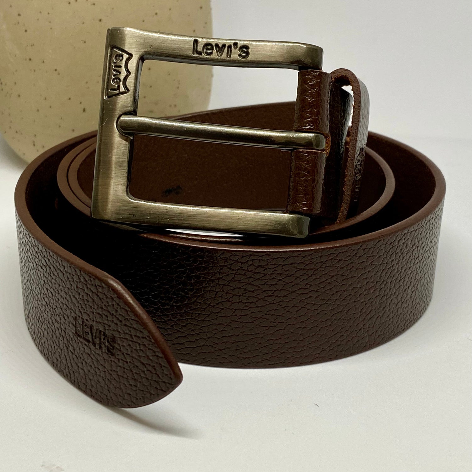 Men’s Premium Leather Belts