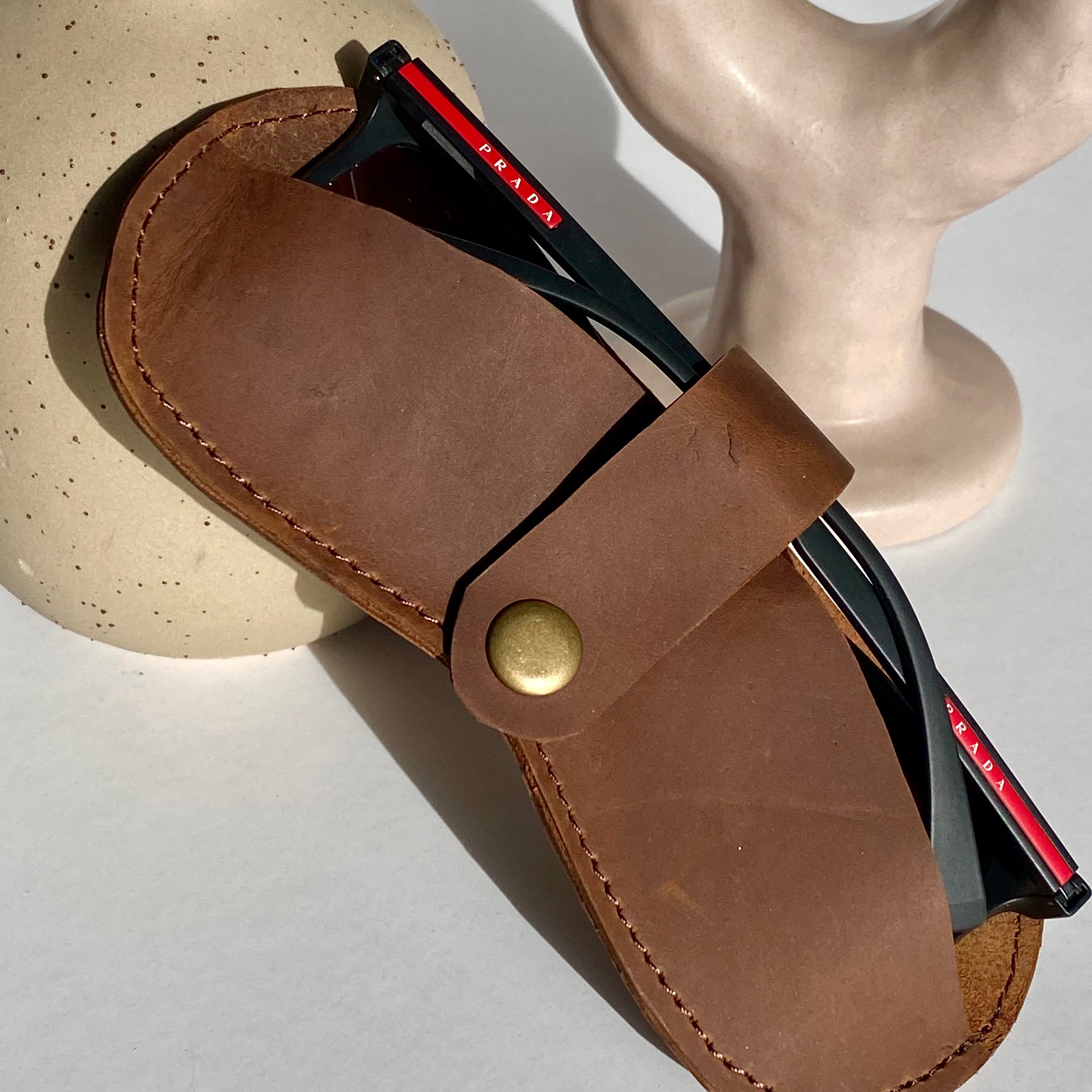 Premium Leather Accessories