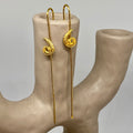 Snake Ear Cuff - F10