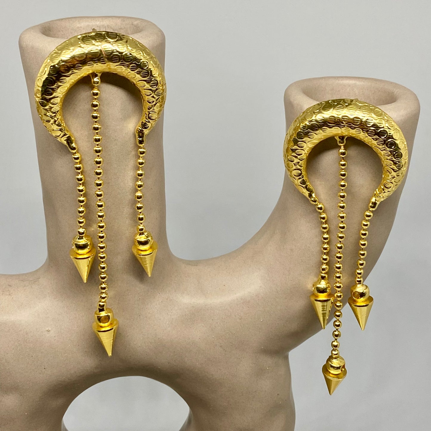 Half Moon Drop - S113