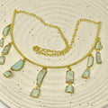 Amazonite Hasli - S33