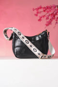 Premium Vegan Leather Sling Bags - 15