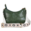 Premium Vegan Leather Sling Bags - 14