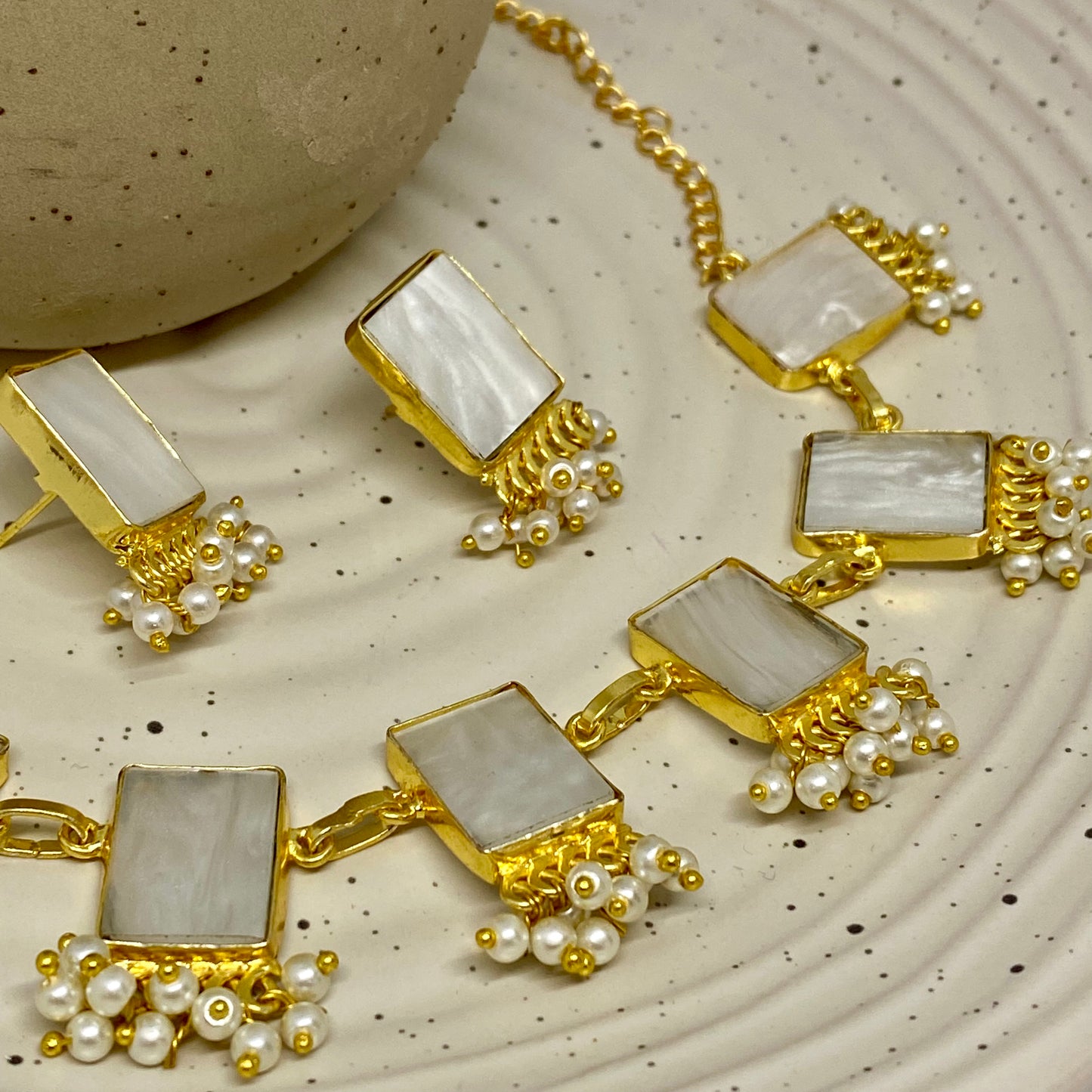 MOP Square Set - S37