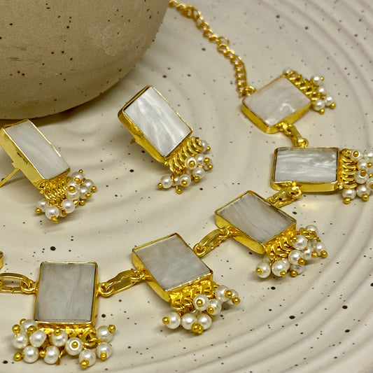 MOP Square Set - S37