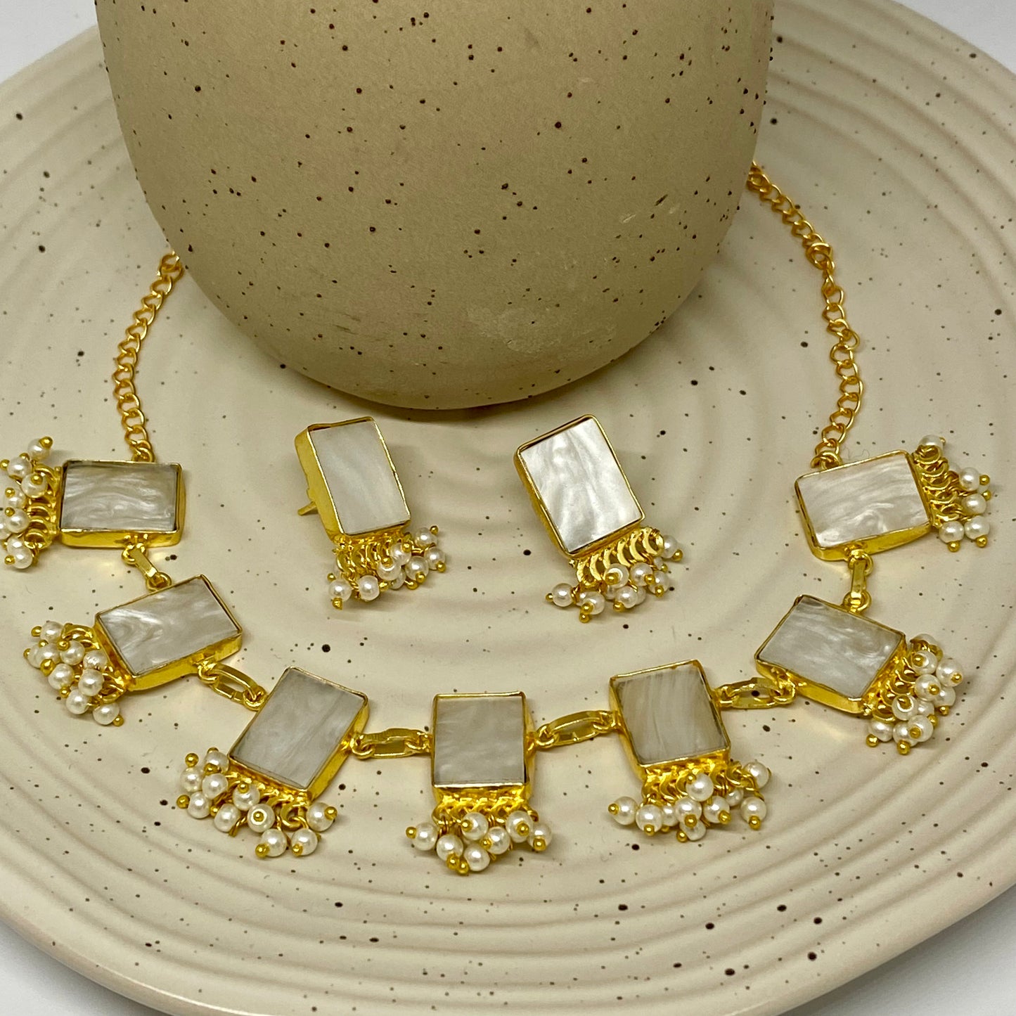 MOP Square Set - S37