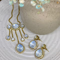 Rukhmani Necklace Set