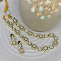 Polkidot Necklace