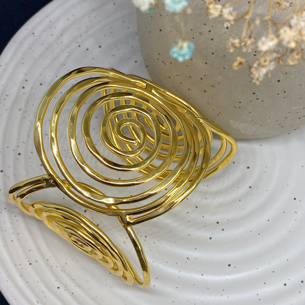 Ripple Cuff