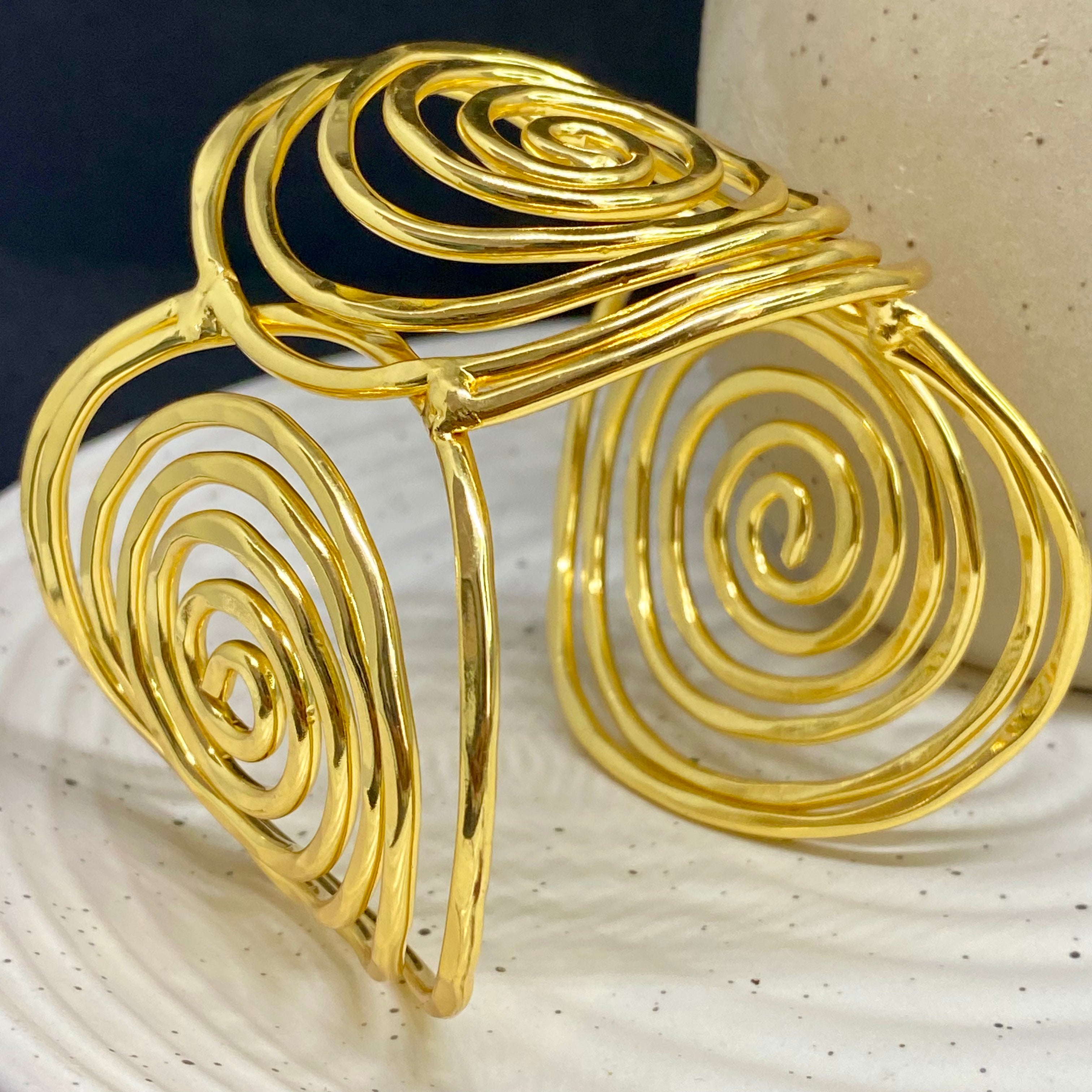 Ripple Cuff