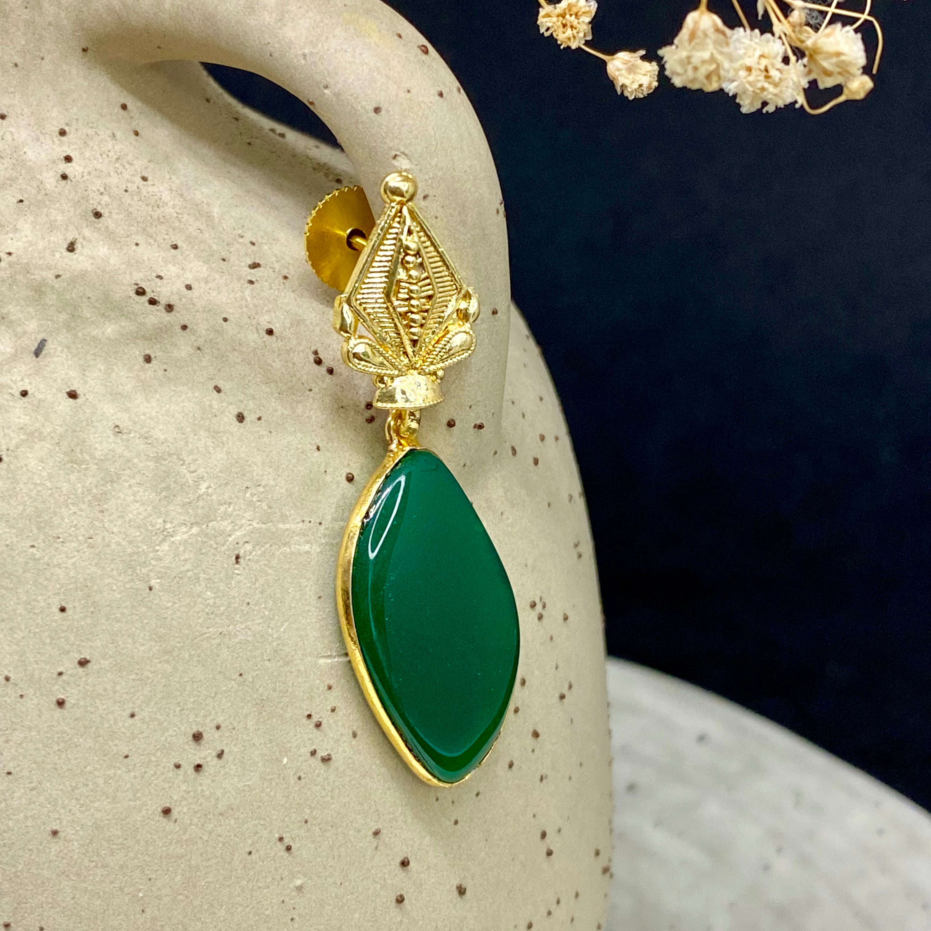 Evelyn Earring