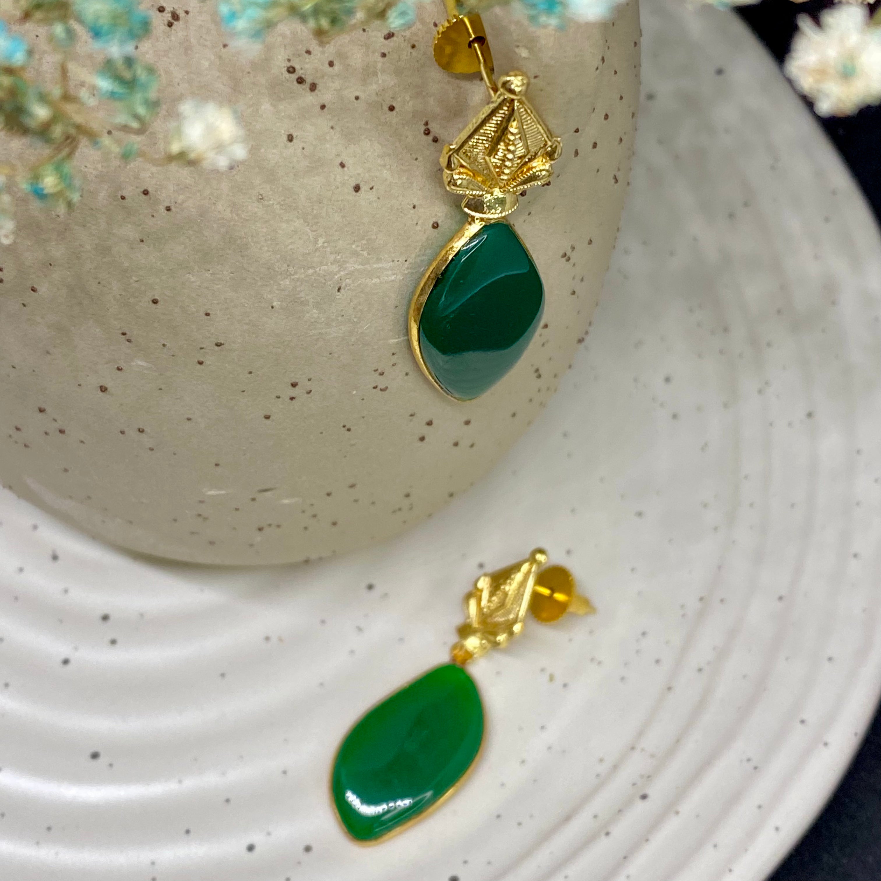 Evelyn Earring