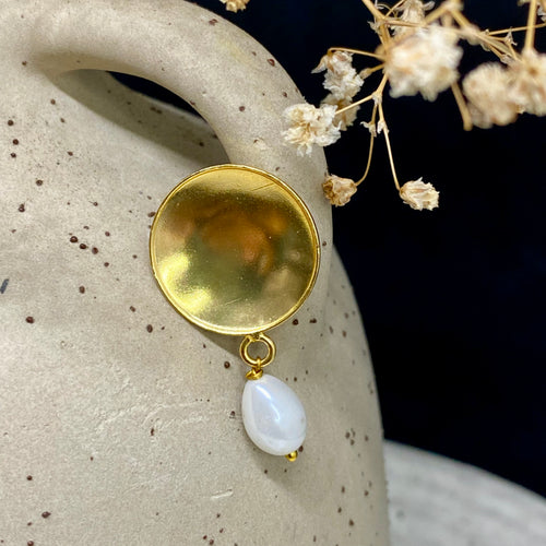 Cleo Drop Earring