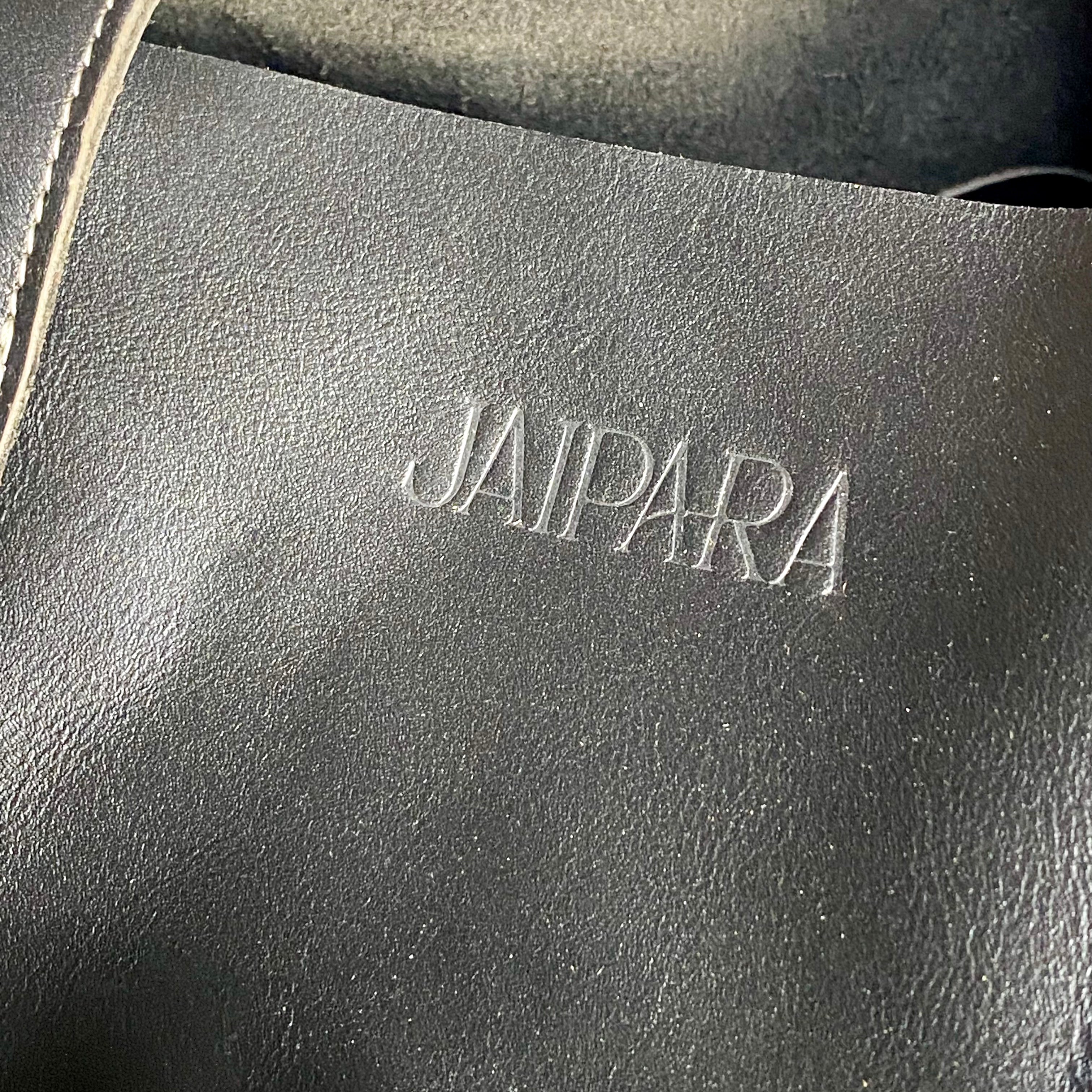 Premium Leather Tote Bag - 05