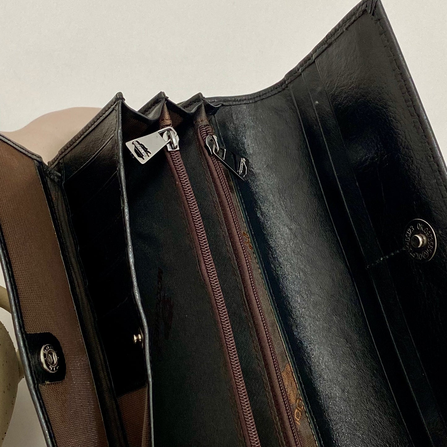 Premium Leather Wallets -03