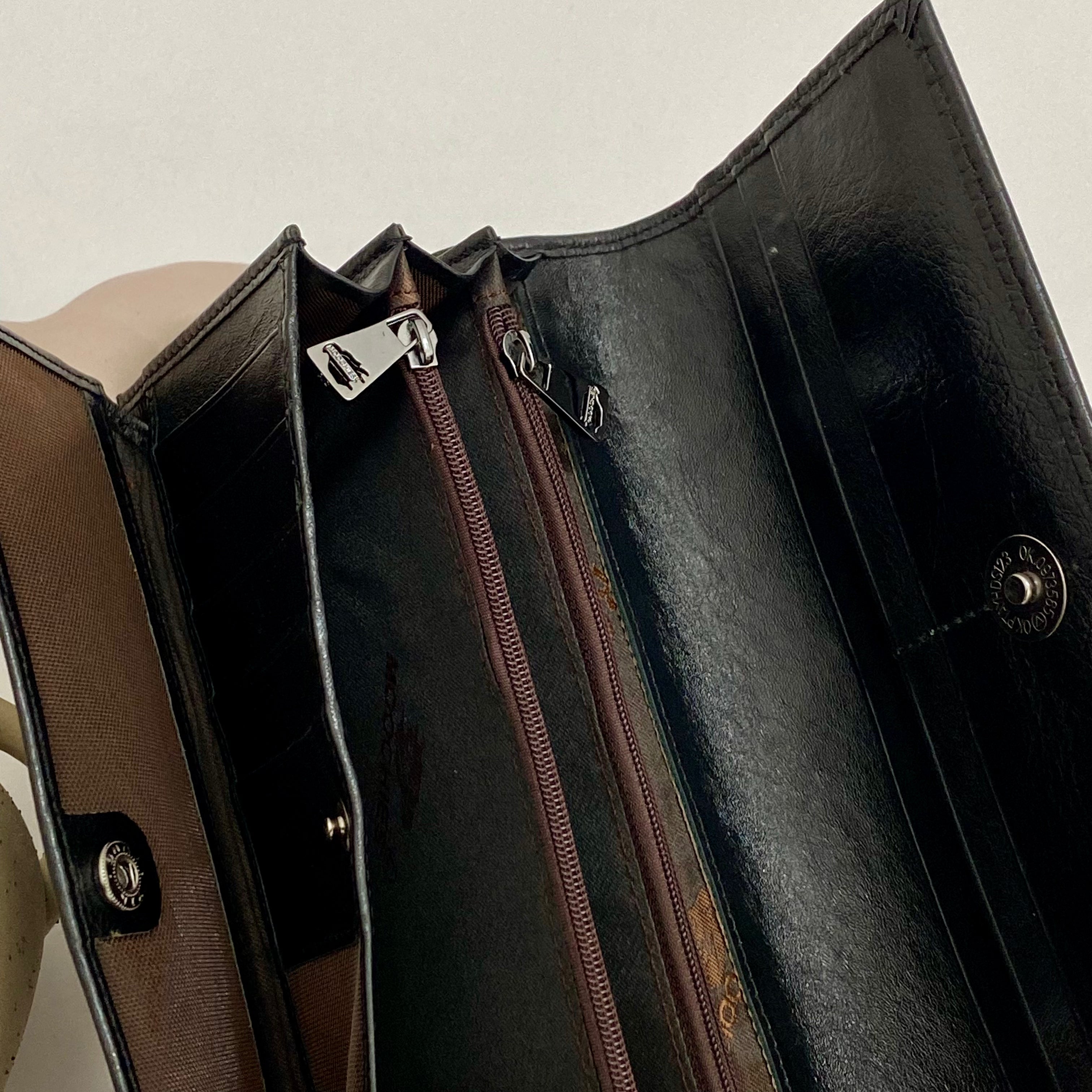 Premium Leather Wallets -03