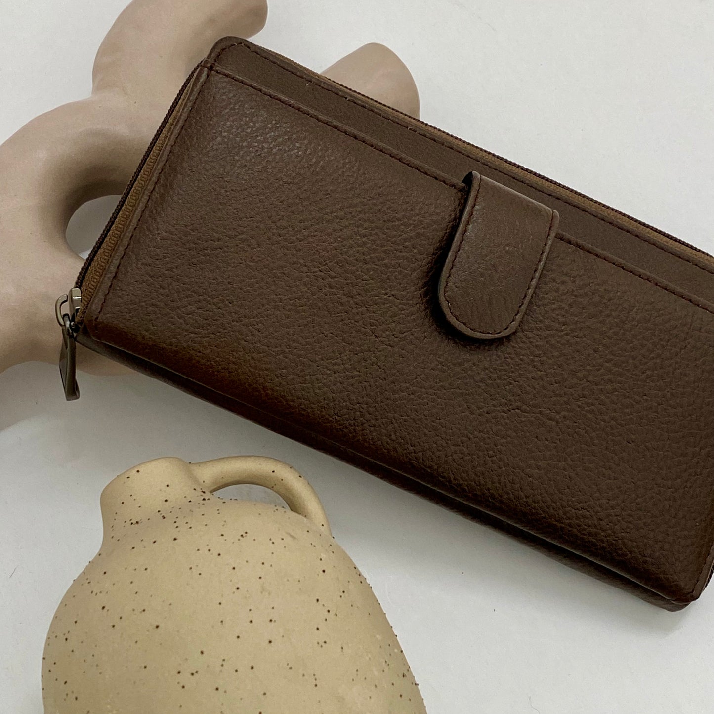 Premium Leather Wallets -05