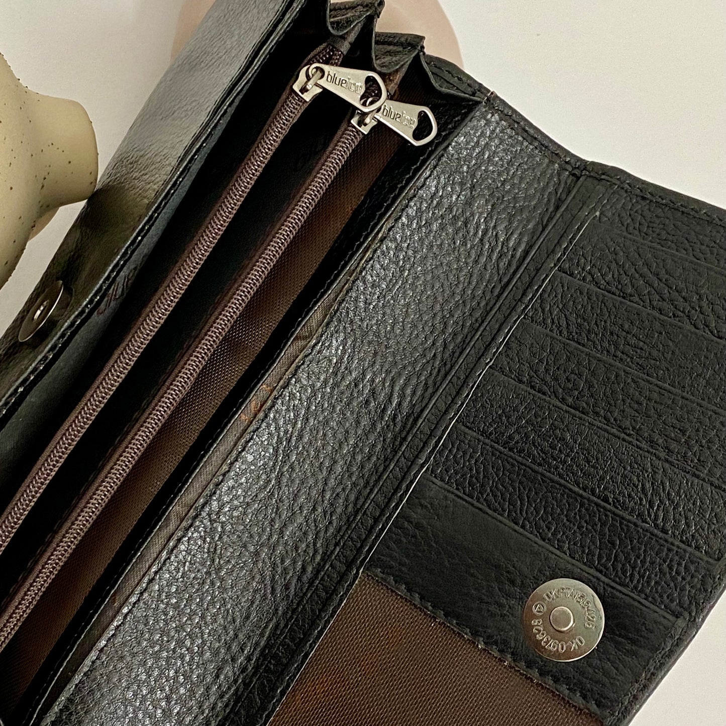 Premium Leather Wallets -07