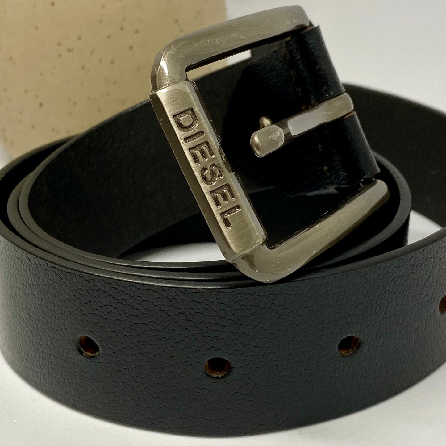 Diesel Belt - 02