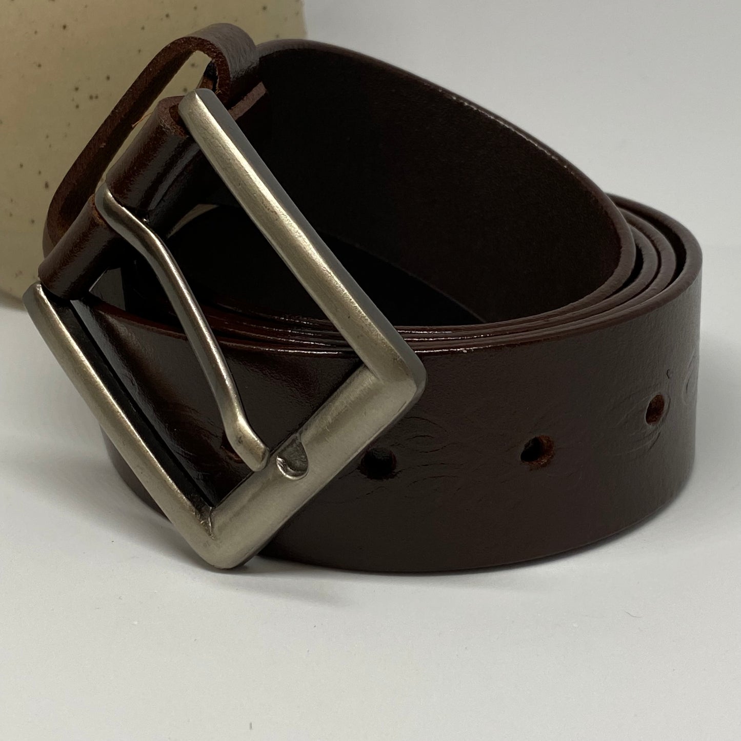 Men's Premium Leather Belts - 05