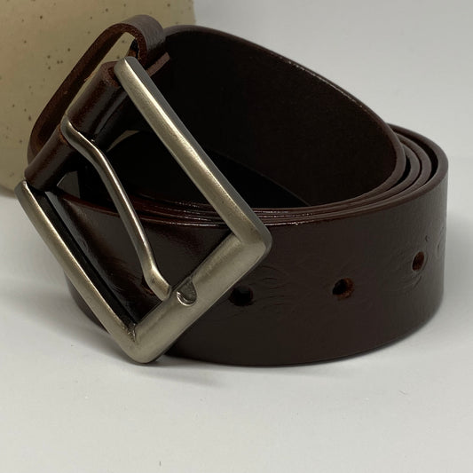 Men's Premium Leather Belts - 05