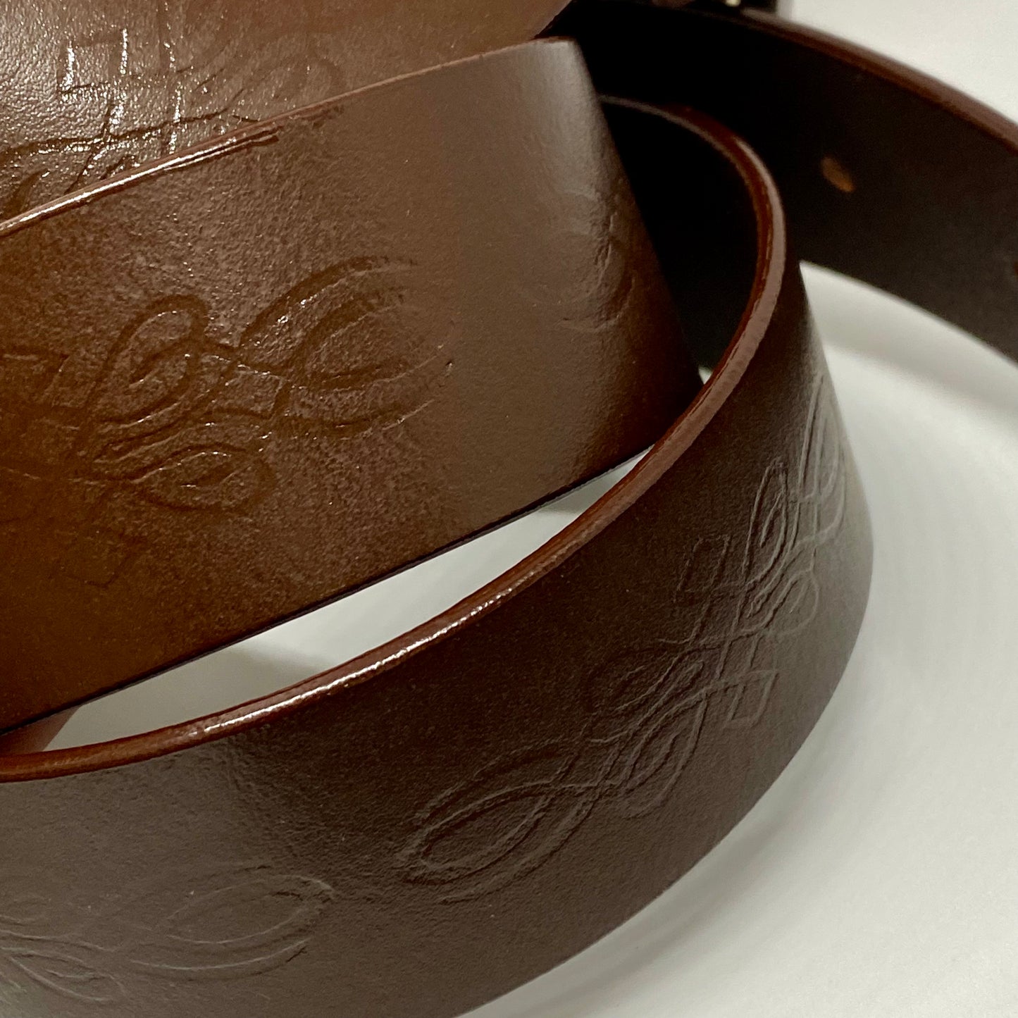 Men's Premium Leather Belts - 05