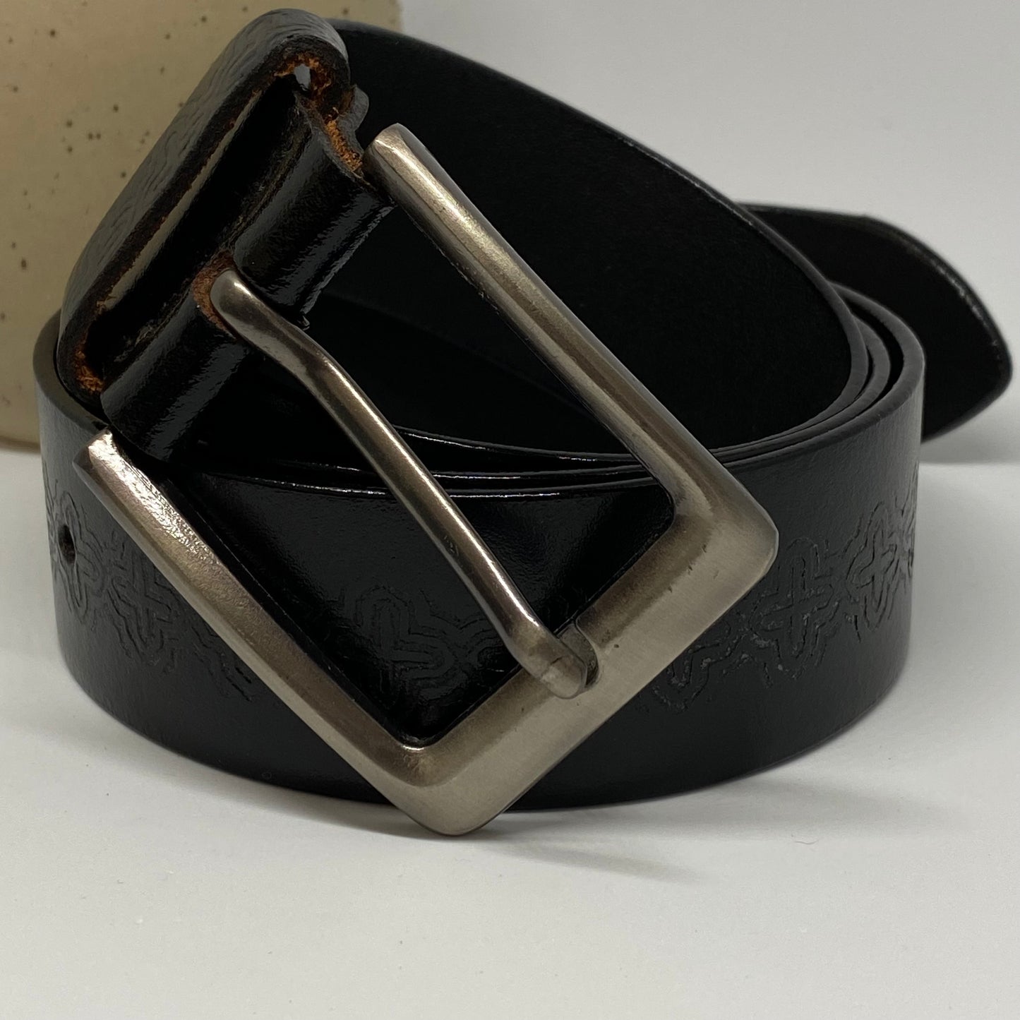 Men's Premium Belts - 09