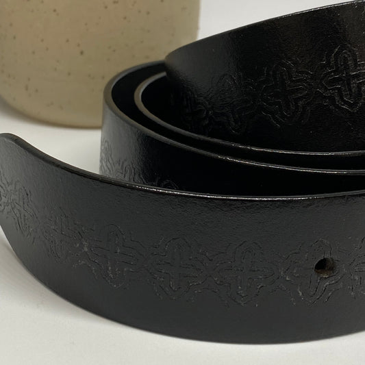 Men's Premium Belts - 09