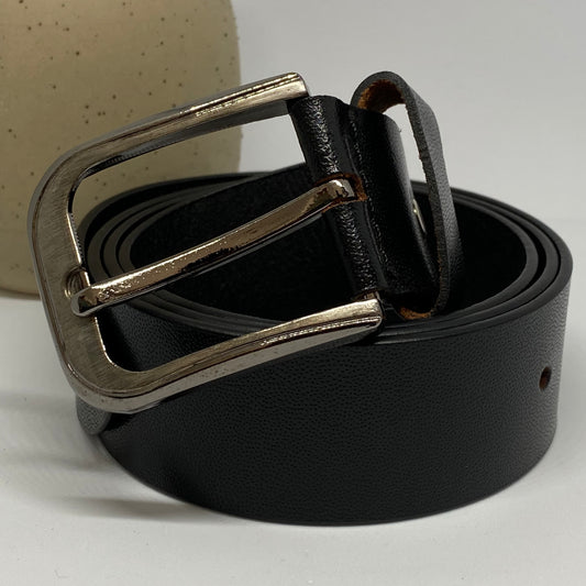Men's Premium Leather Belts - 10