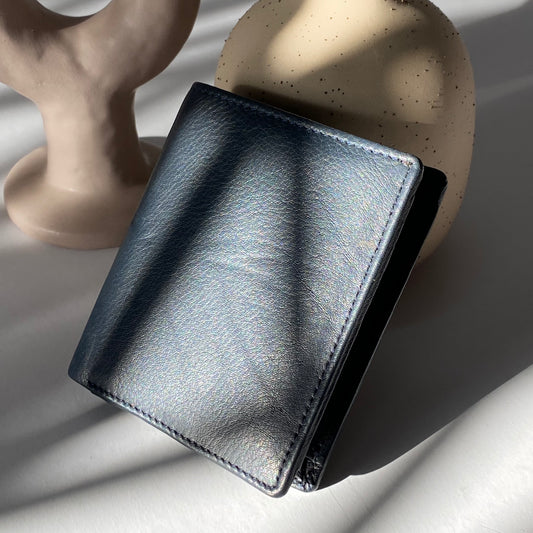 Men’s Premium Leather Wallets - 01