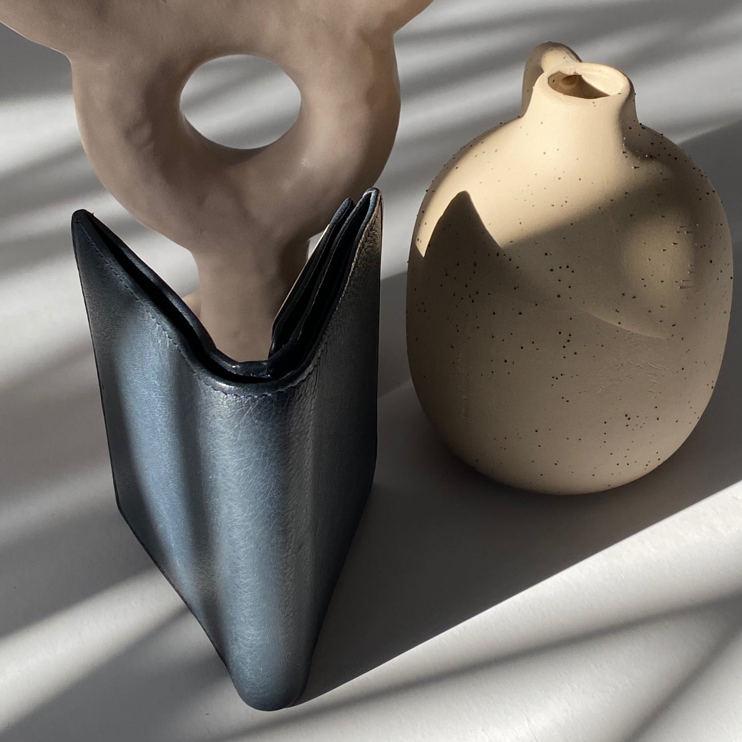 Men’s Premium Leather Wallets - 01