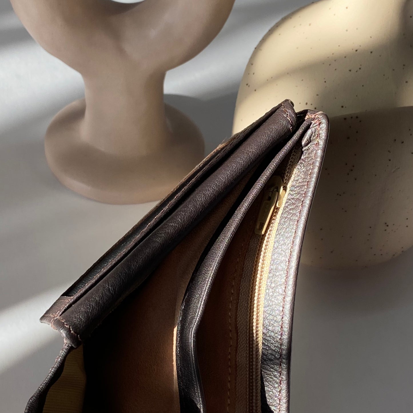 Men's Premium Leather Wallet - 02