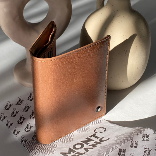 Mont Blanc Wallet - 06