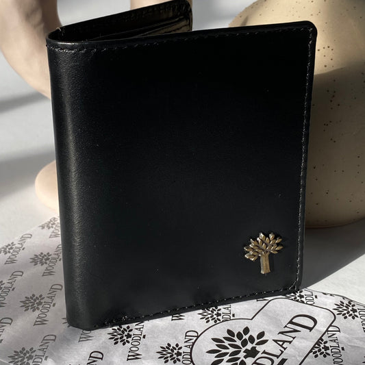 Woodland Wallet - 10