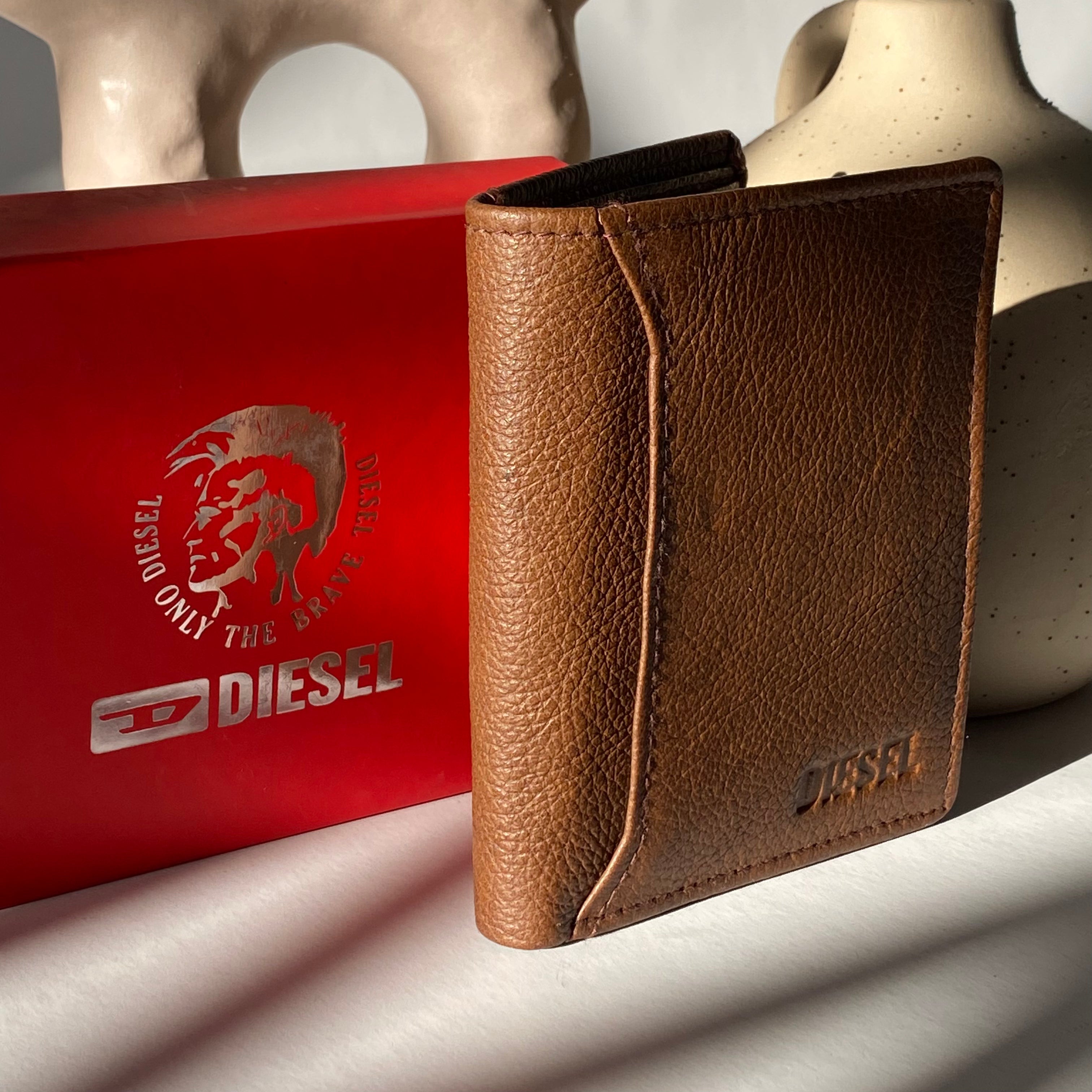 Diesel Wallet -13