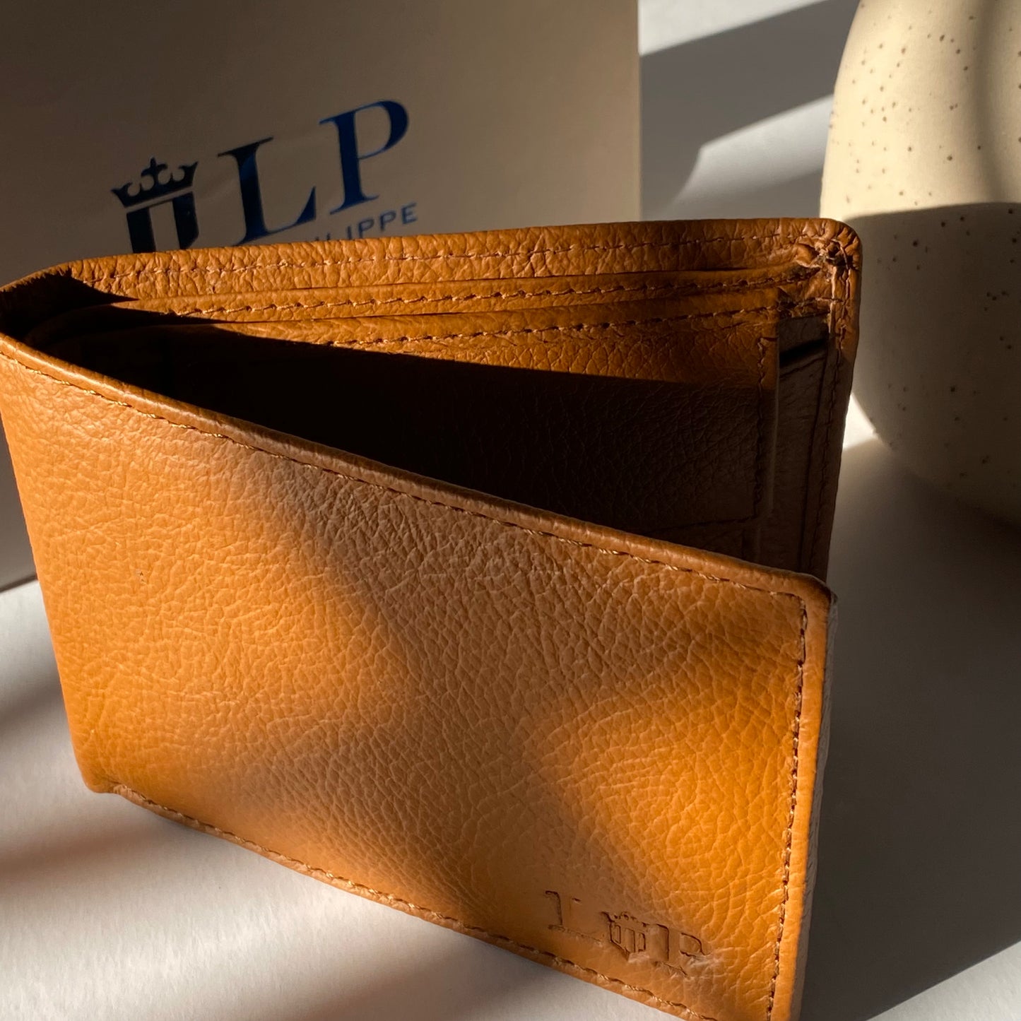 Louis Philippe Wallet - 14