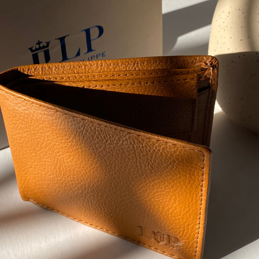 Louis Philippe Wallet - 14