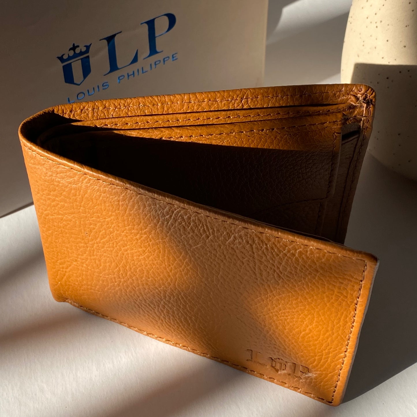Louis Philippe Wallet - 14