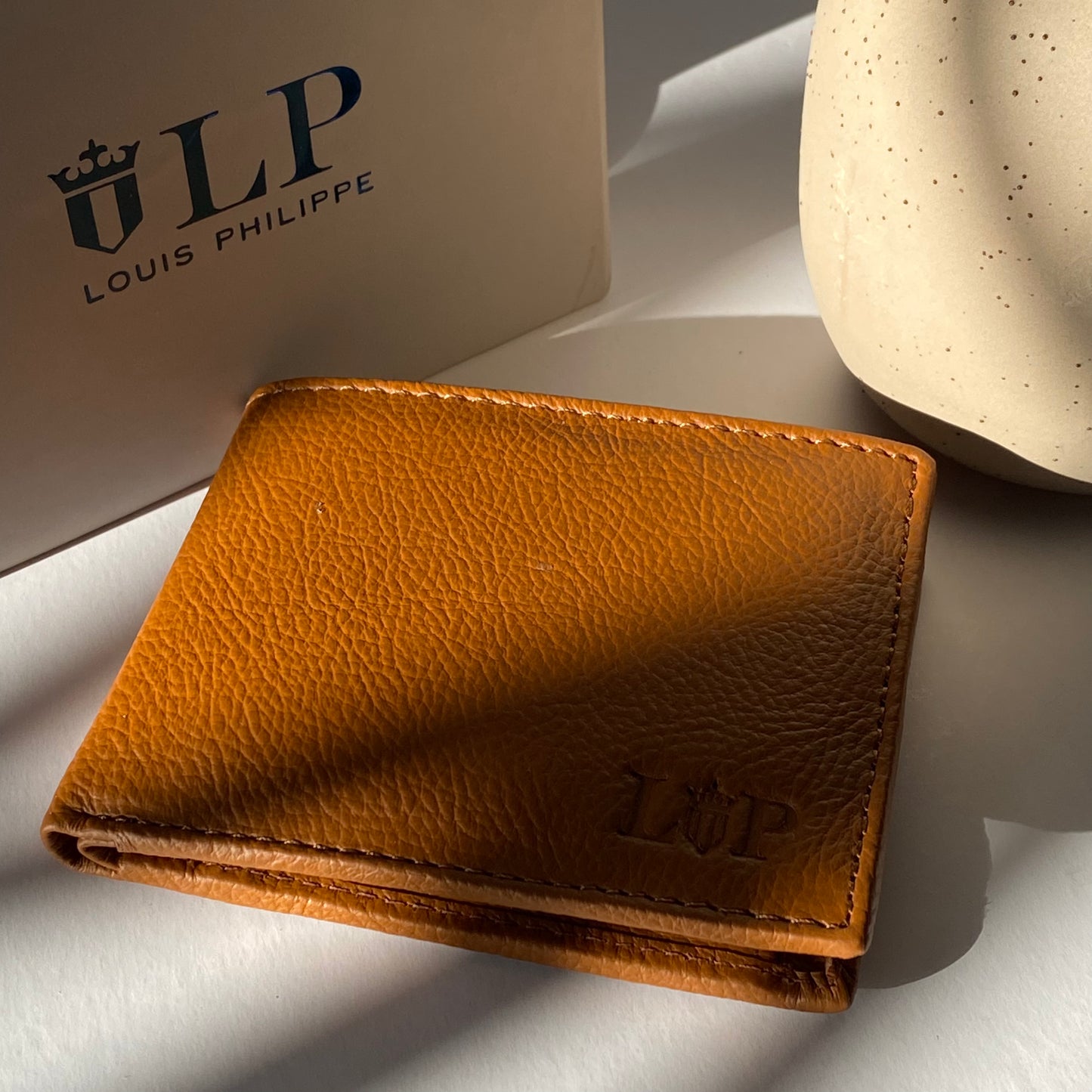 Louis Philippe Wallet - 14