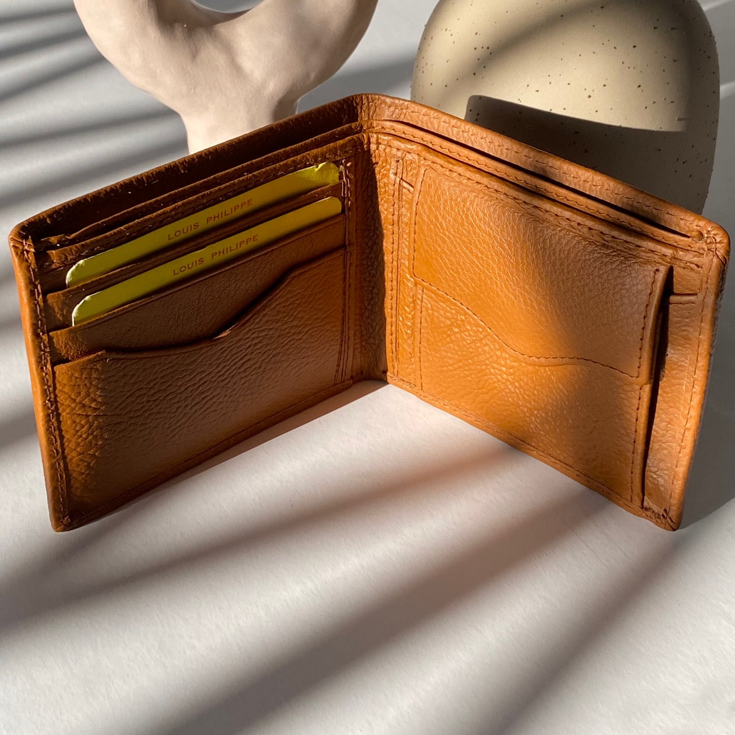 Louis Philippe Wallet - 14