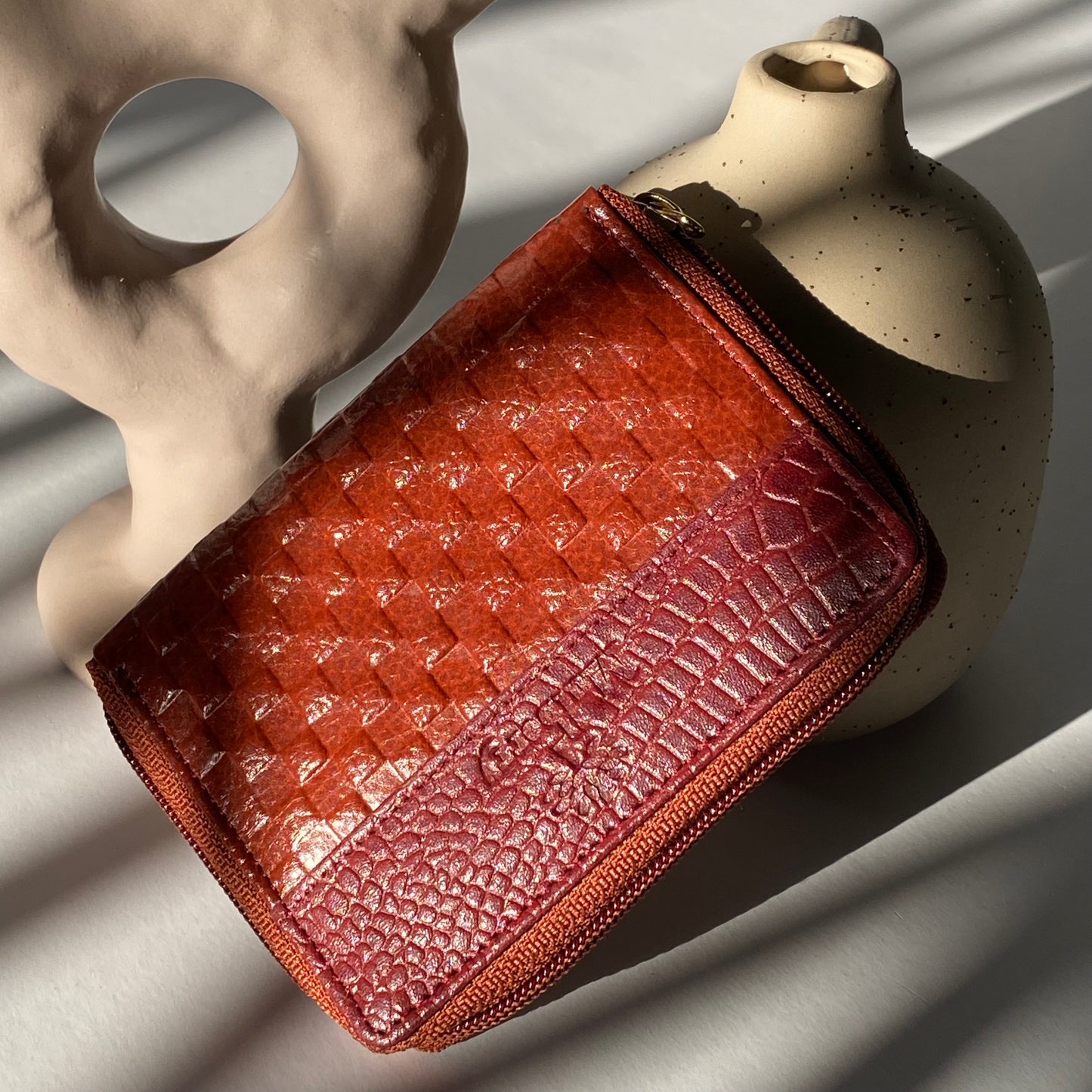 Mulberry Wallet - 16