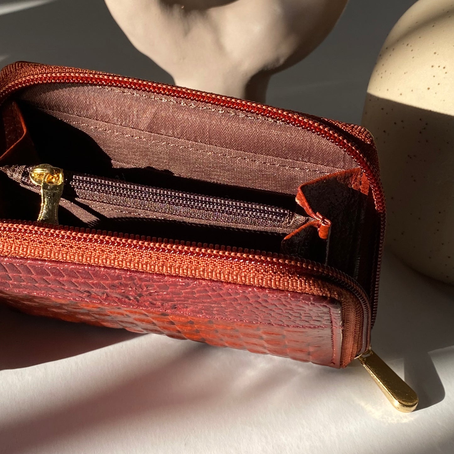 Mulberry Wallet - 16